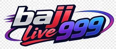 baji live 999 logo